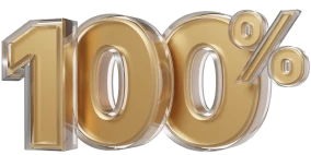 100