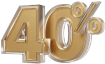 40