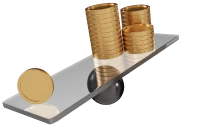 leverage