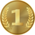 live trading competition first winner