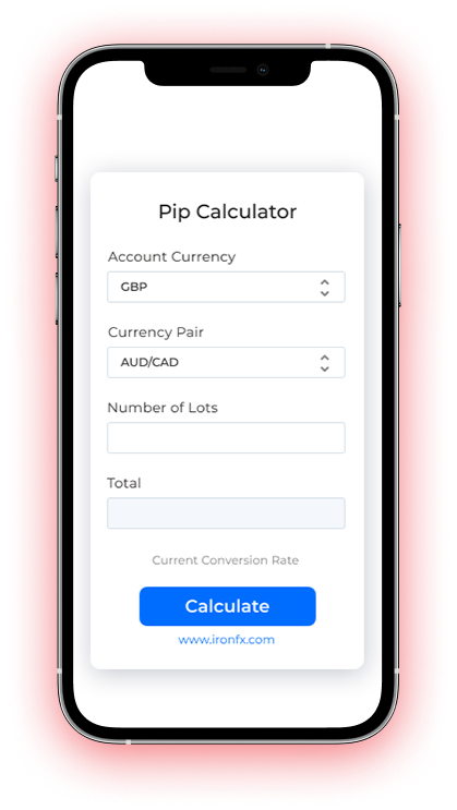 ventajas de utilizar los widgets financieros y las calculadoras de negociación de ironfx