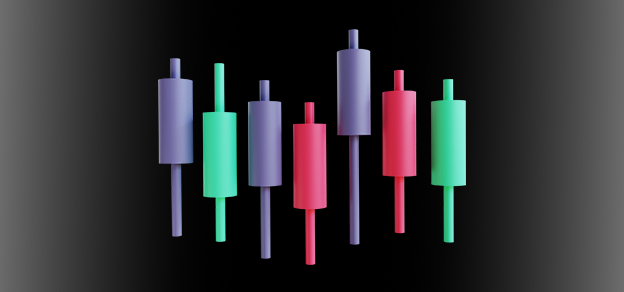 Candlestick charts are fundamental in the forex market, providing insights into price movements and market trends.