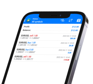 Android向けの最高の仮想通貨取引アプリのコレクションには、iPhone用のMT4取引アプリも含まれています。