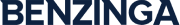 Logotipo de Benzinga