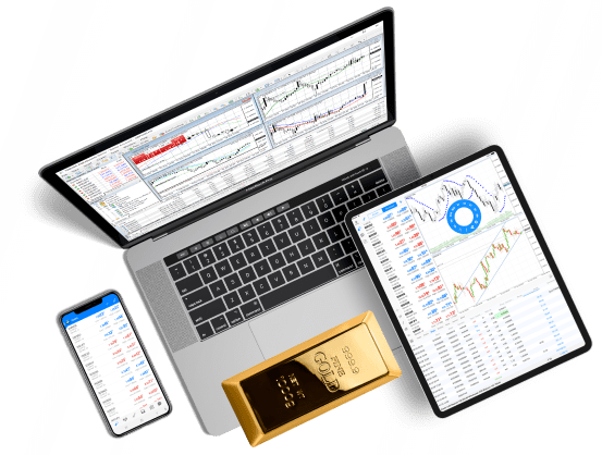 Software de negociación de divisas: Una herramienta digital con fines de inversión, economía y cobertura en el mundo del comercio de divisas.