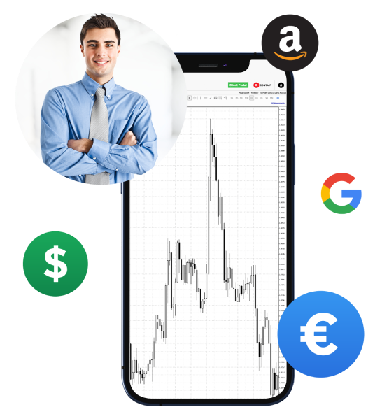inicia, descarga y accede a mt4 webtrader