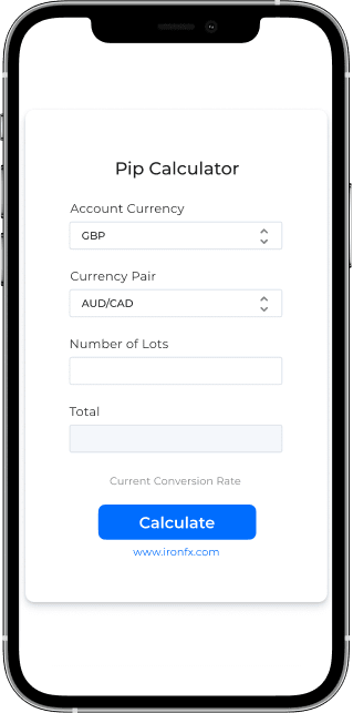 ventajas de utilizar los widgets financieros y las calculadoras de negociación de ironfx