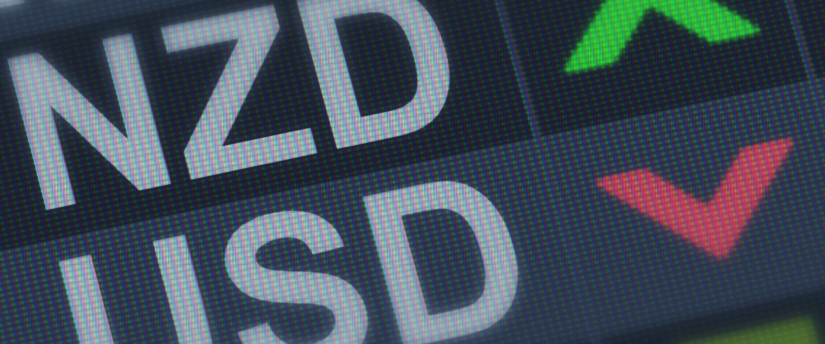 New Zealand dollar declines amid rising concerns over trade war tensions affecting the economy.