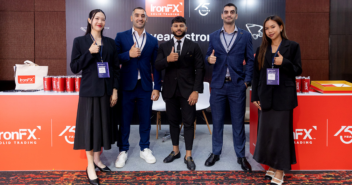 Salon des traders Thaïlande 2025