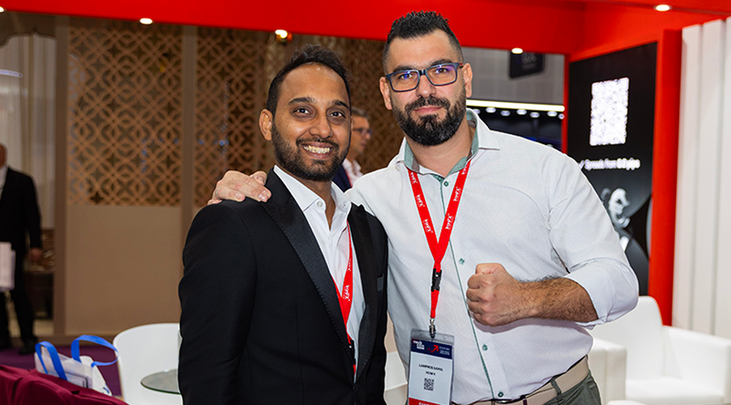 Forex Expo Dubaï 2025