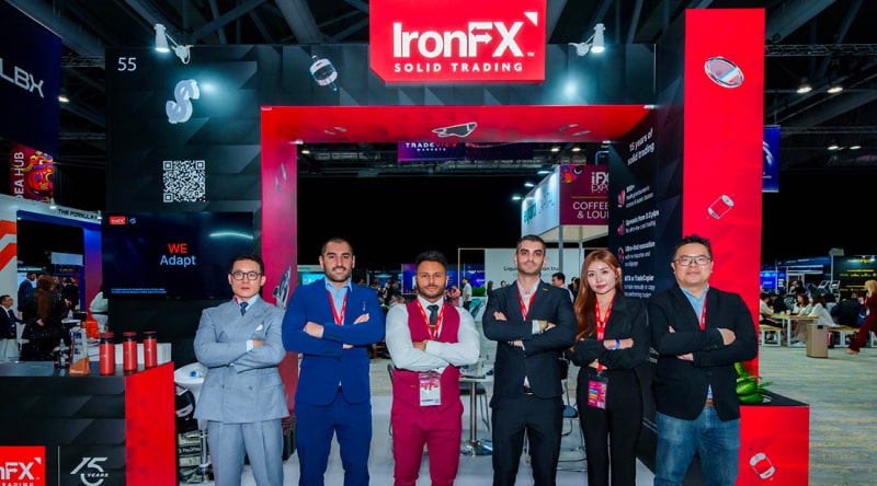 iFX EXPO Asia 2025