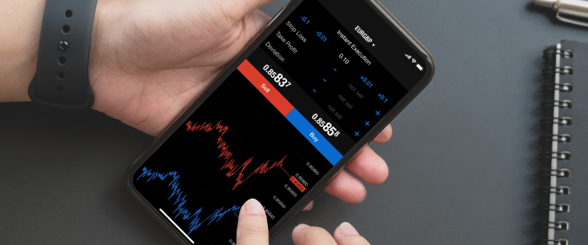 Infográfico que ilustra estratégias para ganhar dinheiro com Bitcoin, destacando os hábitos e técnicas dos negociantes forex.