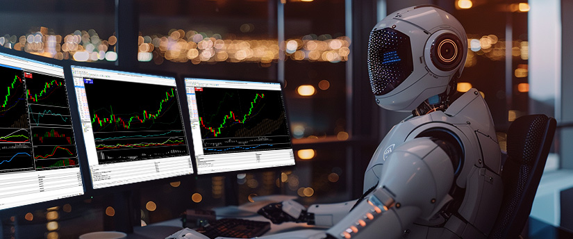 Artificial Intelligence Day Trading