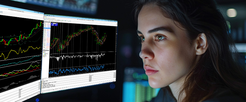 Day Trading (Dagangan Harian)