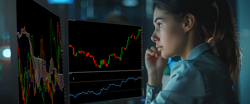 woman-thinking-about-What-Is-a-Pip-in-XAUUSD-Gold-Trading-GIF